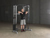 Body Solid Compact Functional Training Center - Gdcc210 Fitness