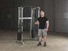 Body Solid Compact Functional Training Center - Gdcc210 Fitness