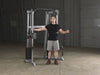 Body Solid Compact Functional Training Center - Gdcc210 Fitness