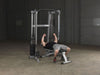 Body Solid Compact Functional Training Center - Gdcc210 Fitness