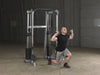 Body Solid Compact Functional Training Center - Gdcc210 Fitness