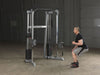 Body Solid Compact Functional Training Center - Gdcc210 Fitness