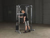 Body Solid Compact Functional Training Center - Gdcc210 Fitness