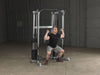 Body Solid Compact Functional Training Center - Gdcc210 Fitness