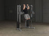 Body Solid Compact Functional Training Center - Gdcc210 Fitness