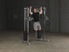 Body Solid Compact Functional Training Center - Gdcc210 Fitness