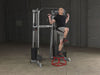 Body Solid Compact Functional Training Center - Gdcc210 Fitness