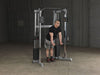 Body Solid Compact Functional Training Center - Gdcc210 Fitness