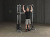 Body Solid Compact Functional Training Center - Gdcc210 Fitness