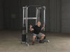 Body Solid Compact Functional Training Center - Gdcc210 Fitness