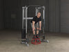 Body Solid Compact Functional Training Center - Gdcc210 Fitness