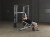 Body Solid Compact Functional Training Center - Gdcc210 Fitness