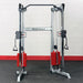 Body Solid Compact Functional Training Center - Gdcc210 Fitness