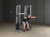 Body Solid Compact Functional Training Center - Gdcc210 Fitness