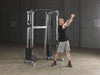 Body Solid Compact Functional Training Center - Gdcc210 Fitness