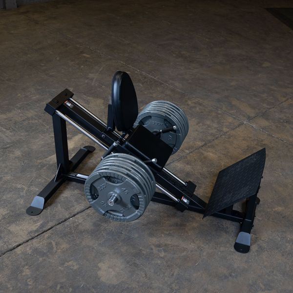 Body Solid Compact Leg Press - GCLP100