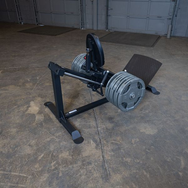 Body Solid Compact Leg Press - GCLP100