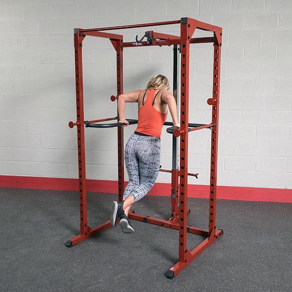 Body Solid Dip Attachment - DR100