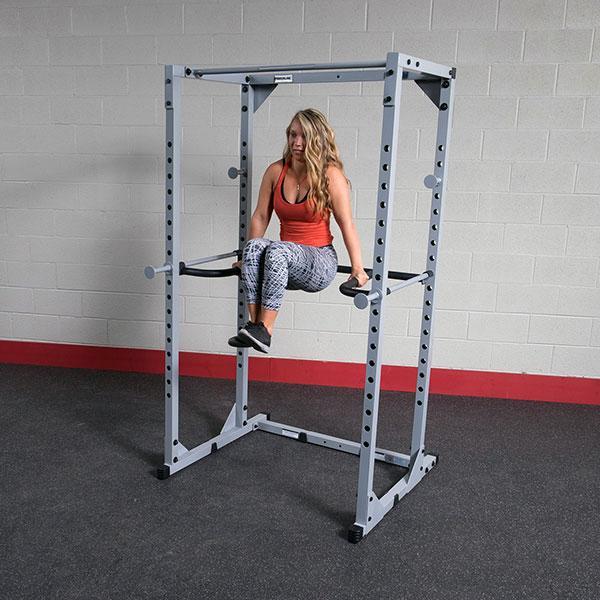 Body Solid Dip Attachment - DR100