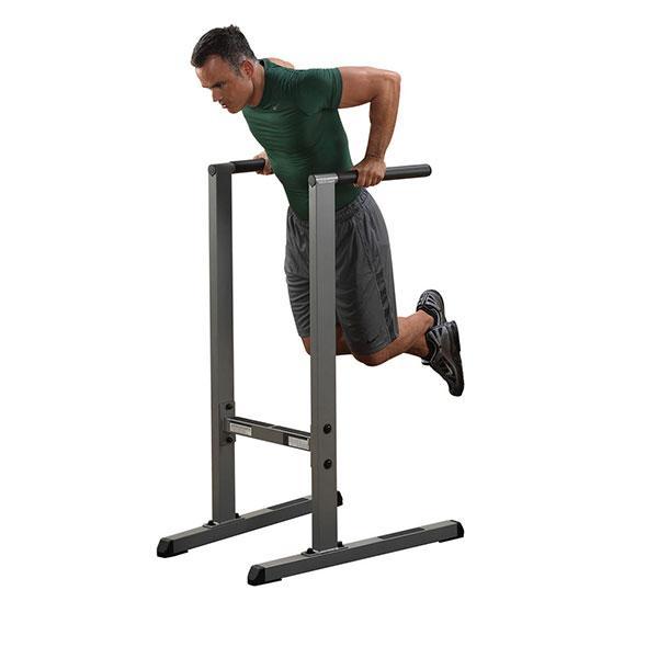 Body Solid Dip Station - GDIP59