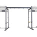 Body Solid Double Power Rack Package W/Power Strap Safeties - Spr1000Ssdb