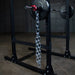 Body Solid Double Power Rack Package W/Power Strap Safeties - Spr1000Ssdb