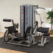 Body Solid Dual Cable Column And Modular Stations - Dpccs Fitness