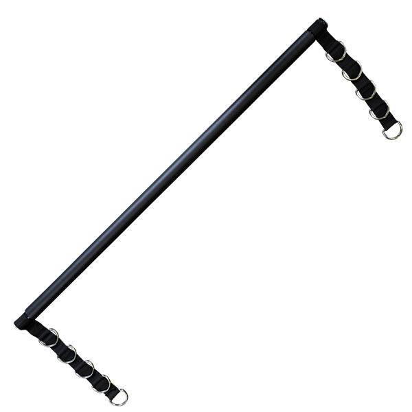 Body Solid Dual Press Bar Functional Trainer Attachment - GDCCBAR ...