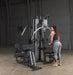 Body Solid Dual Stack Gym With Leg Press - G9S Fitness