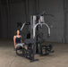 Body Solid Dual Stack Gym With Leg Press - G9S Fitness