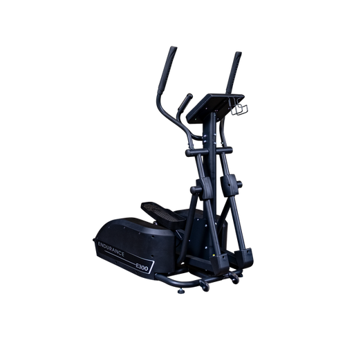 Body Solid Endurance Elliptical Trainer - E300 Machines