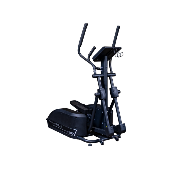 Body Solid Endurance Elliptical Trainer - E300 Machines