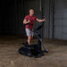 Body Solid Endurance Elliptical Trainer - E300 Machines