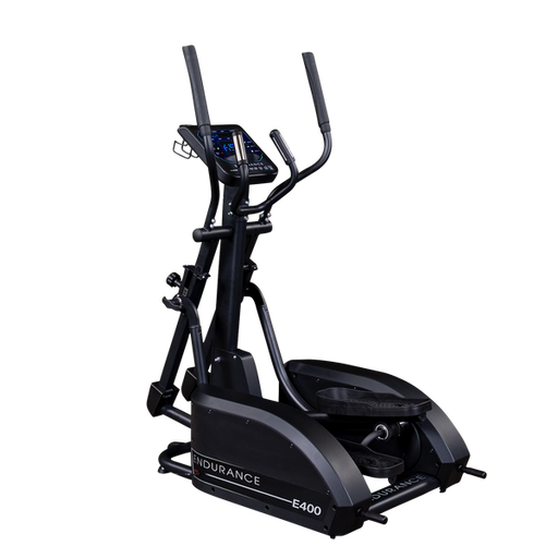 Body-Solid Endurance Elliptical Trainer - E400 Machines