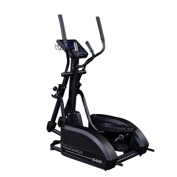 Body-Solid Endurance Elliptical Trainer - E400 Machines