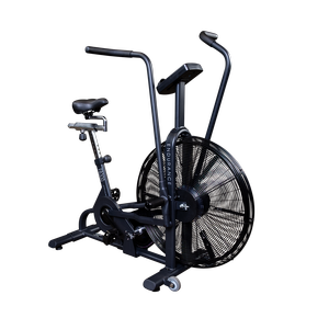 Body Solid Endurance Fan Bike - Light Commercial Air Fb300B Exercise