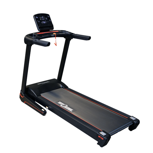 Body Solid Endurance Folding Treadmill - T25 Treadmills