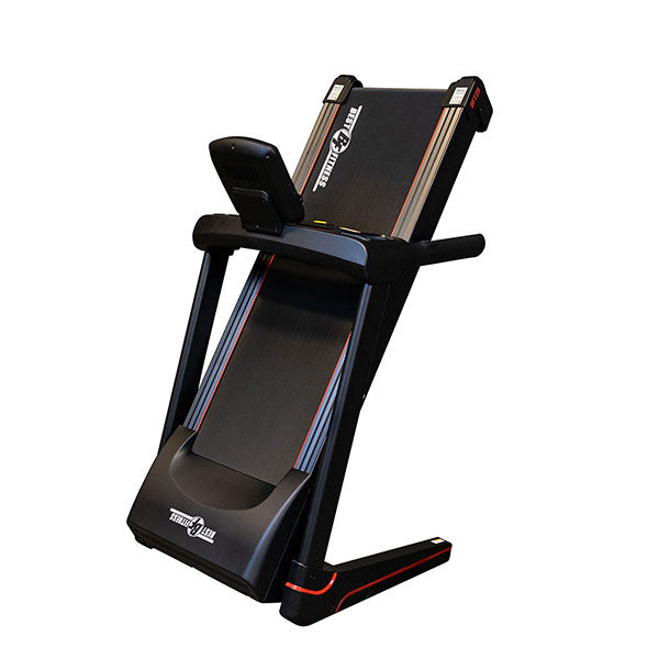 Body Solid Endurance Folding Treadmill - T25 Treadmills