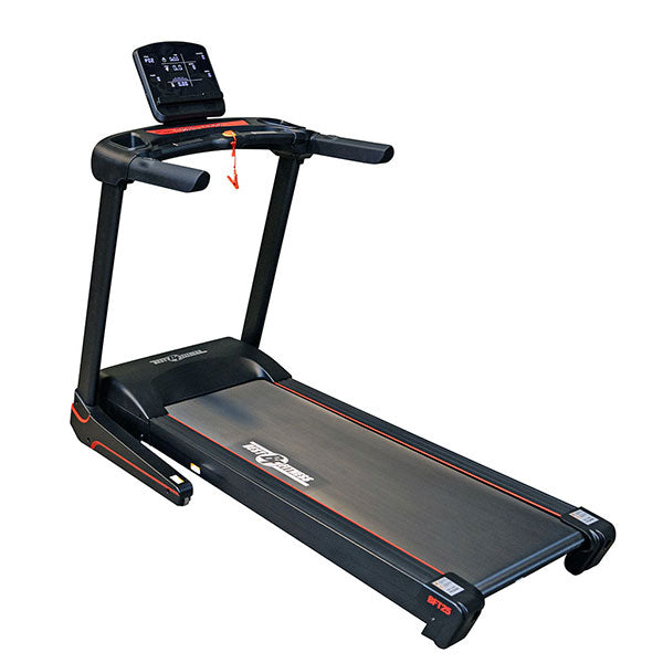 Body Solid Endurance Folding Treadmill - T25 Treadmills