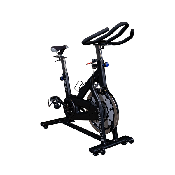 Body Solid Endurance Indoor Exercise Bike - ESB150