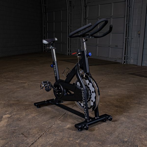 Body Solid Endurance Indoor Exercise Bike - ESB150