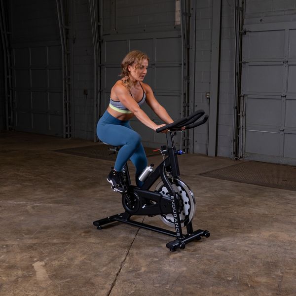 Body Solid Endurance Indoor Exercise Bike - ESB150