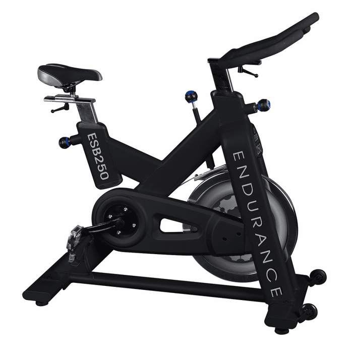 Body Solid Endurance Indoor Exercise Bike - ESB250