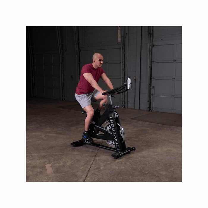 Body Solid Endurance Indoor Exercise Bike - ESB250