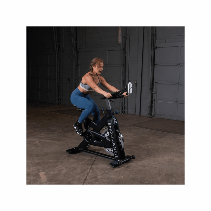 Body Solid Endurance Indoor Exercise Bike - ESB250