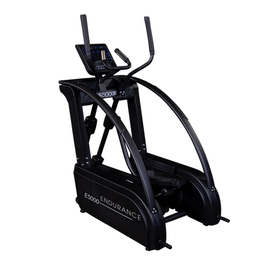 Body Solid Endurance Premium Center Drive Elliptical - E5000 Machines