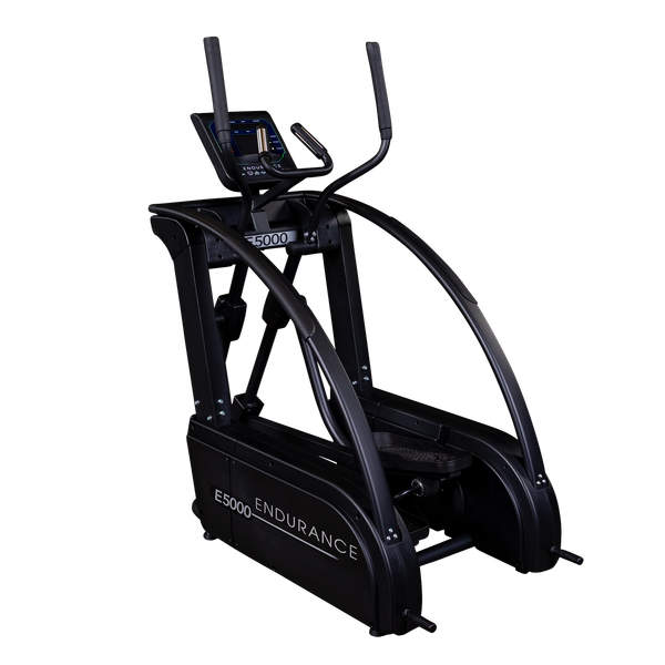 Body Solid Endurance Premium Center Drive Elliptical - E5000 Machines