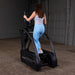 Body Solid Endurance Premium Center Drive Elliptical - E5000 Machines