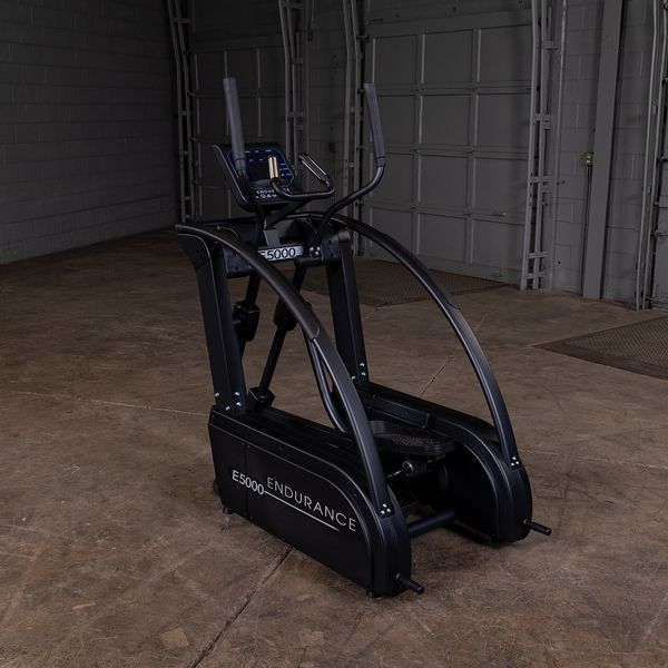 Body Solid Endurance Premium Center Drive Elliptical - E5000 Machines