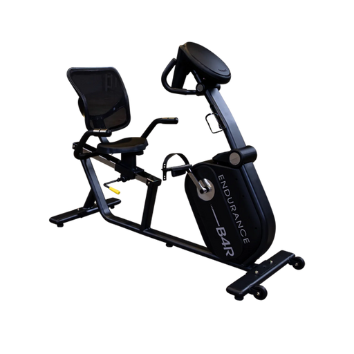 Body Solid Endurance Recumbent Exercise Bike - B4Rb